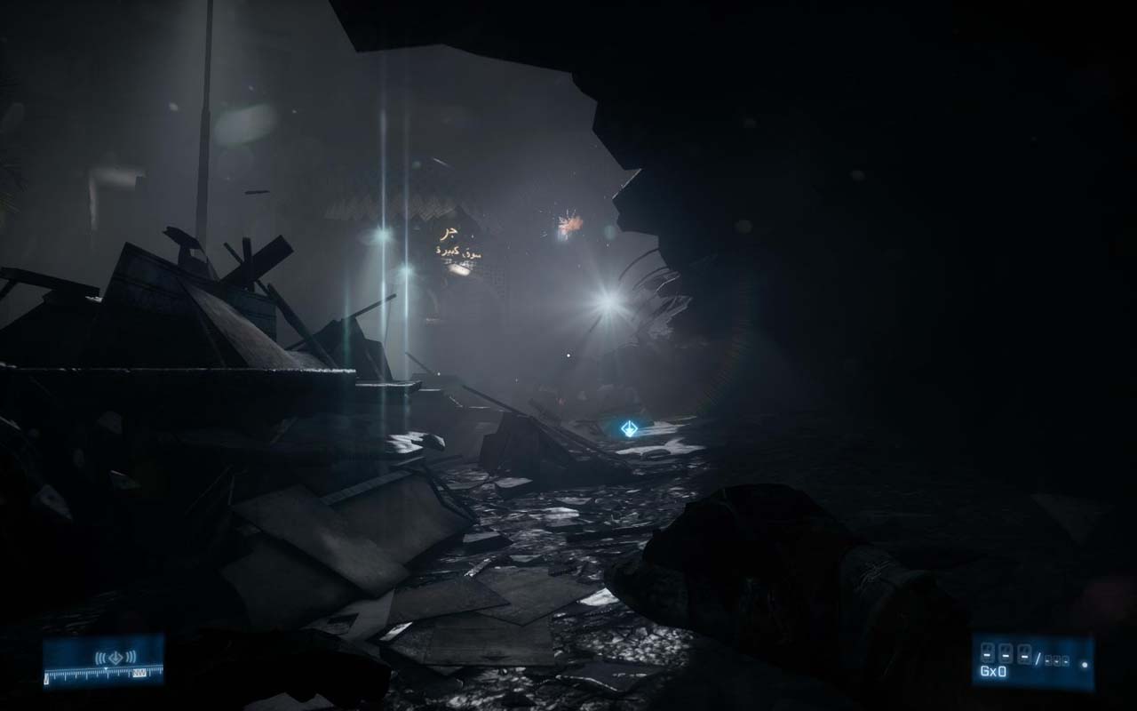 Battlefield 3